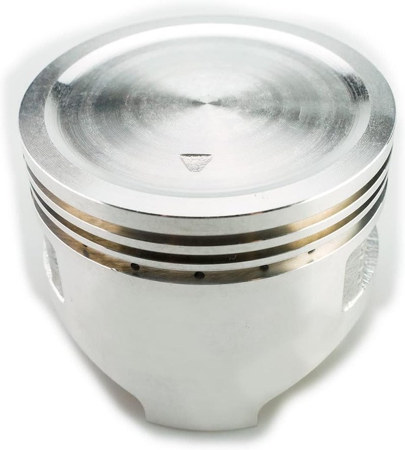 HZ Piston Connecting Rod kit Compatible with Honda GX240 9HP Engine - Image 2